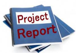 Administrative Projects Report for the Second Quarter of 2025 